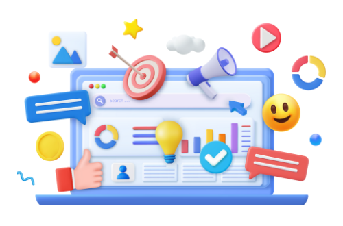 about us of social media insights